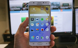 Samsung e Motorola são os smartphones mais procurados de 2017 no Brasil Samsung e Motorola são os smartphones mais procurados de 2017 no Brasil