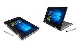 Novo híbrido Positivo Duo tem tela conversível 360º Novo híbrido Positivo Duo tem tela conversível 360º