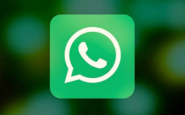 WhatsApp ganha suporte ao CarPlay da Apple WhatsApp ganha suporte ao CarPlay da Apple