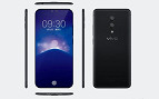Fabricante chinesa deve lançar smartphone com 10 GB de memória RAM Fabricante chinesa deve lançar smartphone com 10 GB de memória RAM