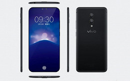 Fabricante chinesa deve lançar smartphone com 10 GB de memória RAM Fabricante chinesa deve lançar smartphone com 10 GB de memória RAM