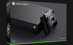Microsoft diz que Xbox One X foi o console que mais vendeu durante o Natal Microsoft diz que Xbox One X foi o console que mais vendeu durante o Natal