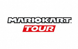Nintendo anuncia Mario Kart para smartphones