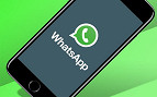 WhatsApp alcança 1,5 bilhão de usuários WhatsApp alcança 1,5 bilhão de usuários