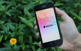 Apple Music deve ultrapassar o número de assinantes do Spotify nos EUA Apple Music deve ultrapassar o número de assinantes do Spotify nos EUA