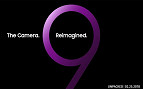 Vaza possível preço e capas oficiais do Galaxy S9 revelando nova cor Vaza possível preço e capas oficiais do Galaxy S9 revelando nova cor