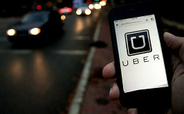 Uber é investigada pelo Ministério Público Federal pelo vazamento de dados de 196 mil brasileiros