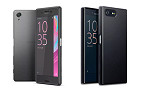 Sony Xperia X e X Compact recebem oficialmente o Android Oreo Sony Xperia X e X Compact recebem oficialmente o Android Oreo