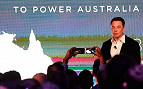 Tesla e Austrália estão criando uma rede virtual de energia composta por 50 mil casas