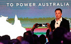 Tesla e Austrália estão criando uma rede virtual de energia composta por 50 mil casas Tesla e Austrália estão criando uma rede virtual de energia composta por 50 mil casas