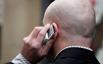 Segundo pesquisa da FDA, celulares podem não fazer tanto mal quanto se costumava pensar