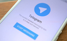 Executivo da Apple revela motivo da remoção do Telegram da Apple Store