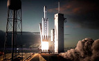 Falcon Heavy foi um sucesso, mas e agora? Falcon Heavy foi um sucesso, mas e agora?