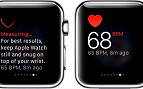 Apple Watch consegue detectar diabetes em 85% dos testes Apple Watch consegue detectar diabetes em 85% dos testes