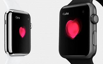 dispositivos da Apple podem ser a nova arma contra a diabetes e doenças cardíacas