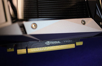 A GTX 1080 é uma das melhores placas da atualidade