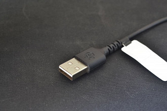 USB