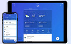 Cortana, assistente pessoal da Microsoft, ganha atualização para iPad Cortana, assistente pessoal da Microsoft, ganha atualização para iPad