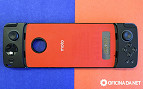 Review Snap Moto Gamepad, vale a pena comprar ao invés de um joystick normal? Review Snap Moto Gamepad, vale a pena comprar ao invés de um joystick normal?