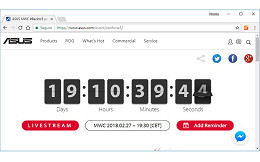 Confirmado Zenfone 5 vem aí na MWC 2018 Confirmado Zenfone 5 vem aí na MWC 2018