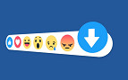 Prepare-se: Botão de dislike no Facebook vem aÃ! Prepare-se: Botão de dislike no Facebook vem aÃ!
