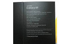Novo vazamento explica o funcionamento da super câmera lenta do Galaxy S9 Novo vazamento explica o funcionamento da super câmera lenta do Galaxy S9