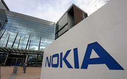 Nokia em alta; empresa ultrapassa várias outras do setor Nokia em alta; empresa ultrapassa várias outras do setor