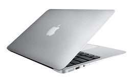 Um em cada dez notebooks é da Apple, diz pesquisa Um em cada dez notebooks é da Apple, diz pesquisa