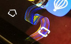 Exclusivo: Imagem revela borda fina e ausência do sensor biométrico no Zenfone 5 Exclusivo: Imagem revela borda fina e ausência do sensor biométrico no Zenfone 5