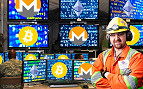Malwares de criptomineração disfarçada será a aposta de 2018 Malwares de criptomineração disfarçada será a aposta de 2018