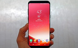 Galaxy S9 e S9 Plus começarão a ser vendidos em breve Galaxy S9 e S9 Plus começarão a ser vendidos em breve
