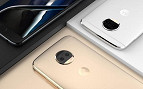 Motorola diz que câmera dupla em smartphone é grande destaque Motorola diz que câmera dupla em smartphone é grande destaque