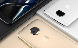 Motorola diz que câmera dupla em smartphone é grande destaque Motorola diz que câmera dupla em smartphone é grande destaque