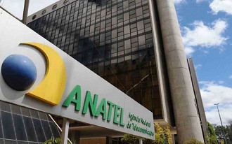 Anatel deve lançar edital de frequência para 4G no meio do ano.