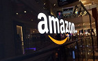Amazon se torna a terceira empresa mais valiosa do mundo