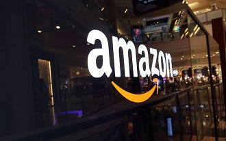 Amazon se torna a terceira empresa mais valiosa do mundo.