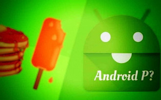 Android P poderá mandar alertas de quando chamada for gravada.