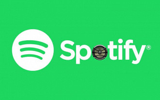 Spotify criando uma caixa de som portátil? 