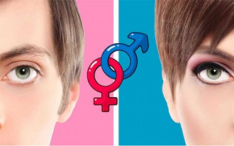 Teste que mostra como seria sua aparência do gênero oposto pode ter outros interesses