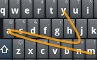 Teclado Swype chegará ao fim para Android e iOS Teclado Swype chegará ao fim para Android e iOS