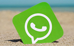 WhatsApp testa para Android adição de descrição aos grupos WhatsApp testa para Android adição de descrição aos grupos