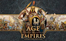 Microsoft relança clássico Age of Empires em 4K Microsoft relança clássico Age of Empires em 4K