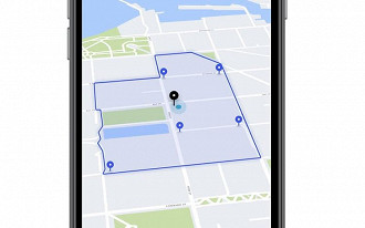 Uber Pool é lançado hoje em oito cidades
