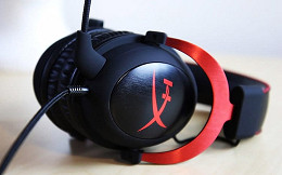 HyperX vende mais de 4 milhões de headsets no mundo todo HyperX vende mais de 4 milhões de headsets no mundo todo