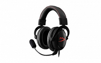 HyperX Cloud Stinger