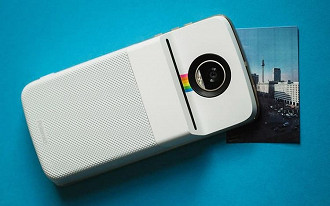 Polaroid Insta-Share Printer 