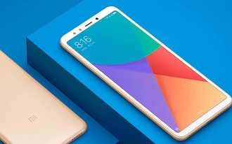 Xiaomi inicia as vendas do Redmi Note 5 e Note 5 Pro.