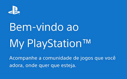 My PlayStation é o novo serviço web da Sony para os usuários interagirem em suas contas PSN My PlayStation é o novo serviço web da Sony para os usuários interagirem em suas contas PSN