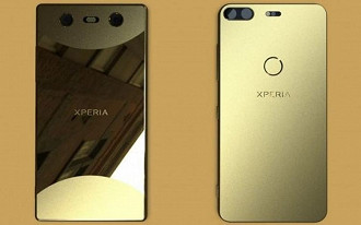 Sony Xperia?