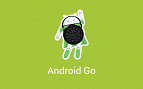 Android GO será lançado oficialmente durante a MWC 2018 Android GO será lançado oficialmente durante a MWC 2018